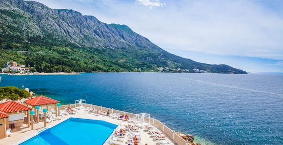 Sensimar Makarska by Karisma 4* Sup