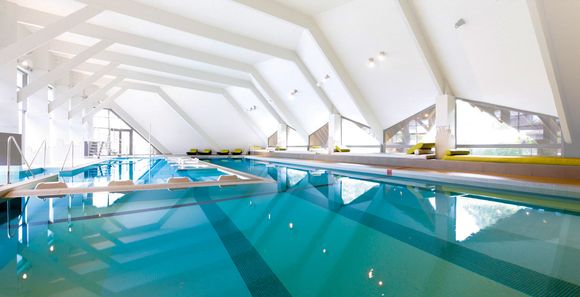 Hôtel Carnac Thalasso & Spa Resort 4*