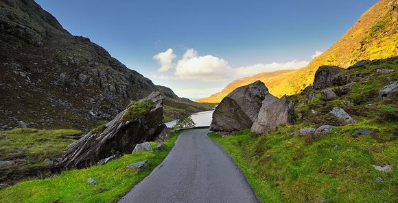 Autotour Irlande en 6 jours / 5 nuits en hôtels 3*