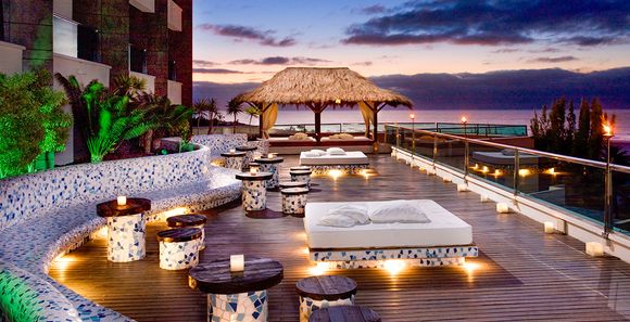 Hôtel Melia Gorriones 4*