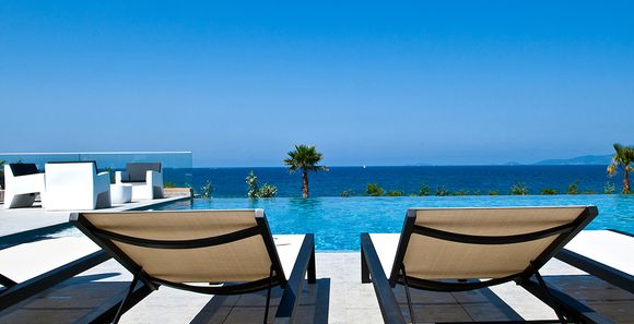 Radisson Blu Resort & Spa Ajaccio Bay 4*