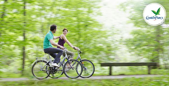Bois francs Center Parcs