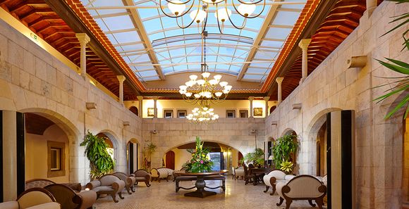 Hôtel Fortaleza do Guincho 5*