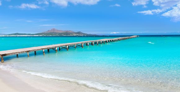 Las Gaviotas Suites Hotel & Spa 4*