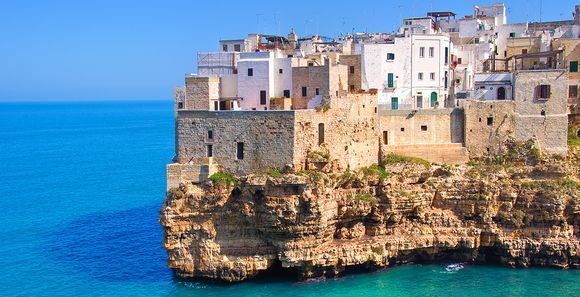 Hôtel Grande Albergo Delle Nazioni 5*