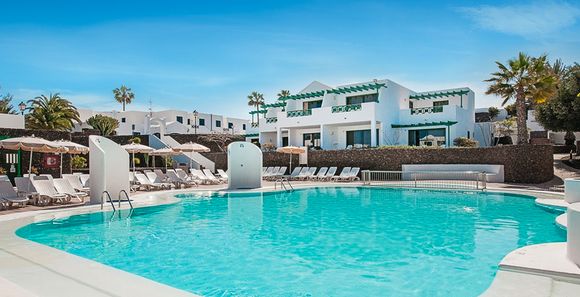 Hôtel Olé Olivina 4*