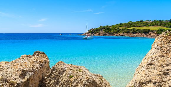 Croisière en Catamaran - Corsica Dream - 7 nuits