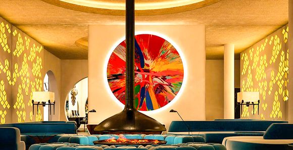 Boutique Hôtel H10 Cubik 