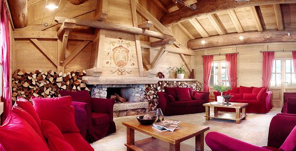 Résidence & Spa Le Hameau du Beaufortain 4*