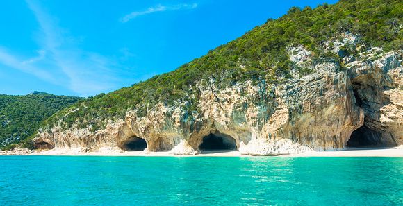 Hôtel Brancamaria 4*