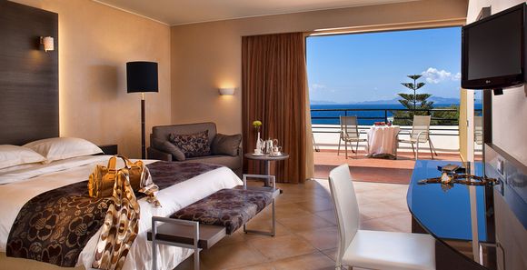 Hôtel Olympic Palace 5*