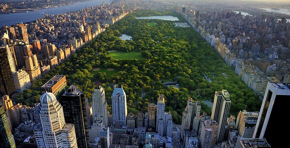 Hilton Garden Inn Central Park South NYC 4*