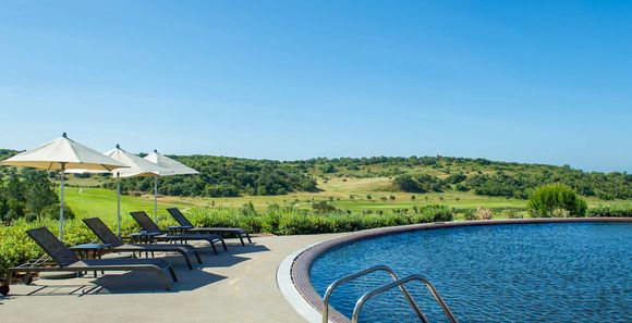 Morgado Golf and Country Club