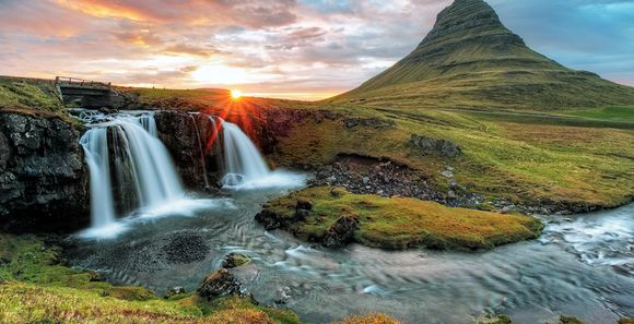 Autotour du sud de l'Islande