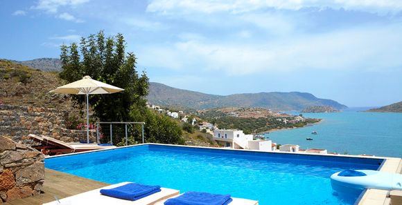 Hôtel Elounda Blu 4*