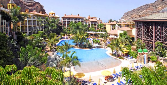 Cordial Mogan Playa 4*