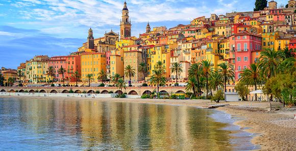 Appart'Hôtel Prestige Odalys Les Hauts de la Principauté