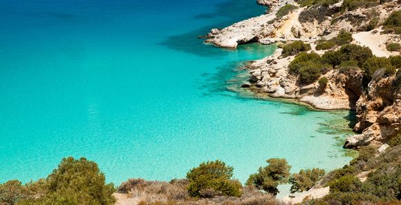 Hôtel Silva beach 4*