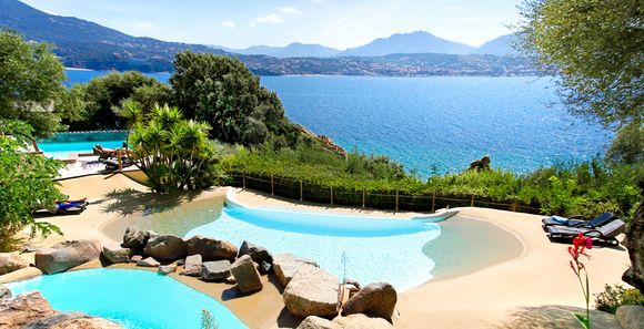 Hôtel Marinca & Spa 5*