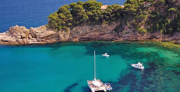 Hôtel Oasis Park & Spa 4*