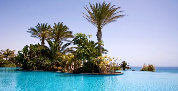 Hôtel Pajara Beach 4*