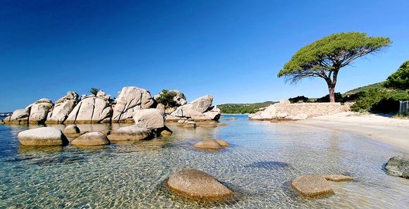 Résidence Le Domaine de Mélody