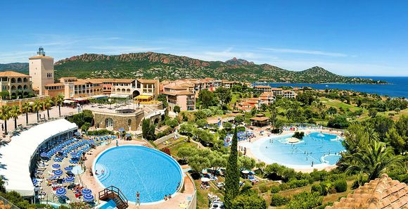Village Club Pierre & Vacances Cap Esterel