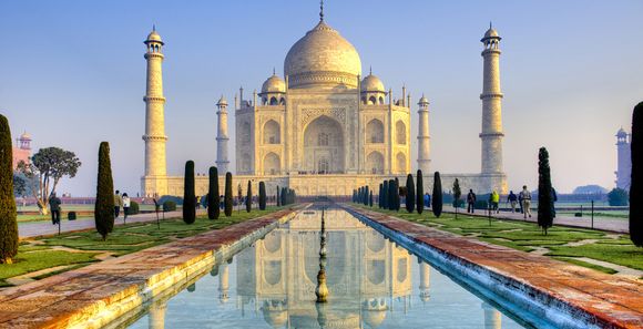 Circuit Merveilles du Rajasthan en 10 jours / 9 nuits