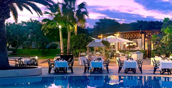 Hôtel Suite Atlantis Fuerteventura Resort 4*