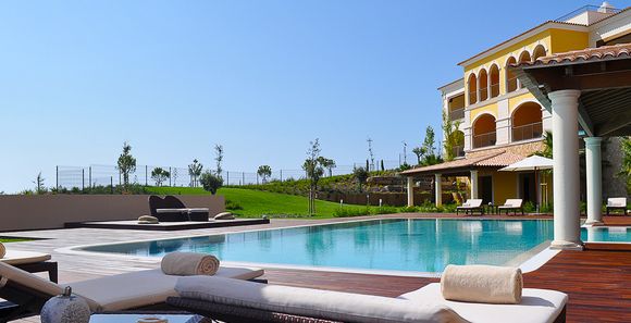 Cascade Wellness & Lifestyle Resort 5*