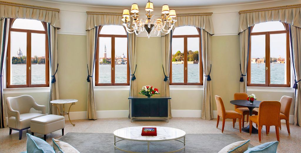 Bewertungen San Clemente Palace Kempinski 5* Venedig Bewertungen San Clemente Palace Kempinski 5* Venedig