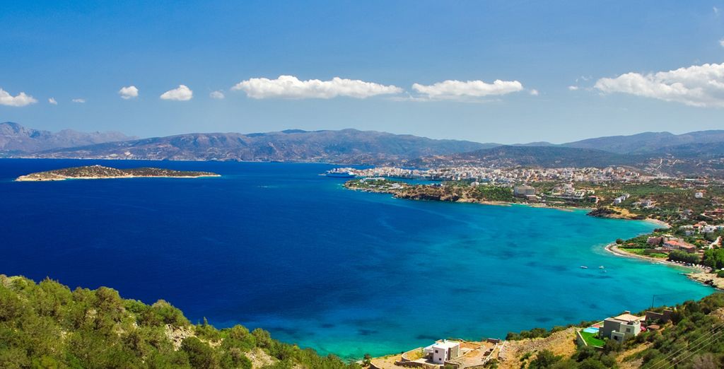 Hotel Ikaros Beach Resort & Spa 5*