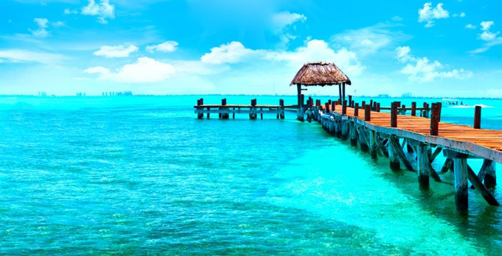 Reizen naar Mexico exclusieve aanbiedingen Voyage Privé