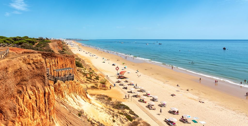 AP Adriana Beach Resort Algarve