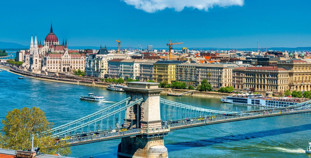 Verdi Budapest Aquincum 4*
