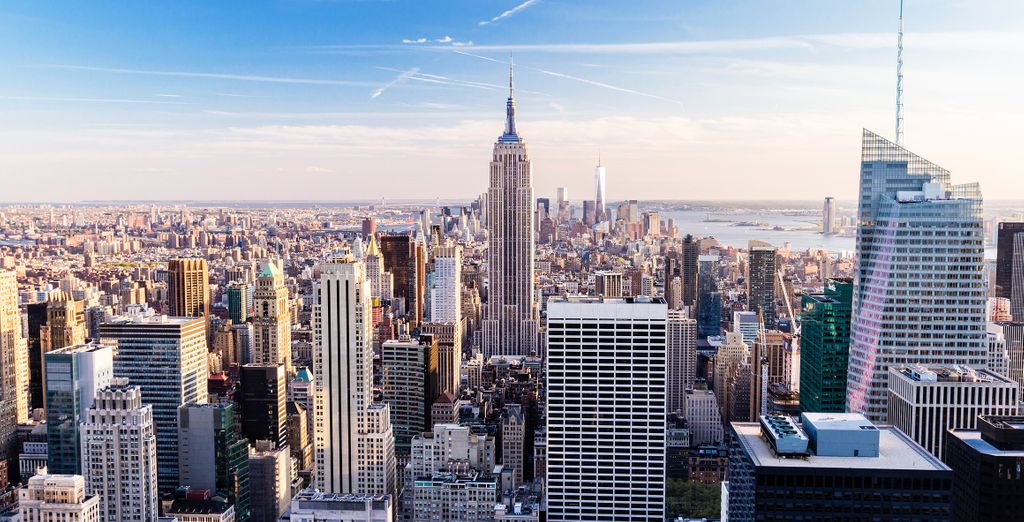 Walker Tribeca Hotel met Boston-extensie