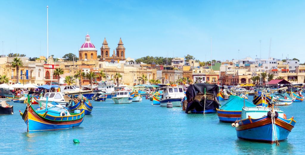 V Boutique Hotel Malta