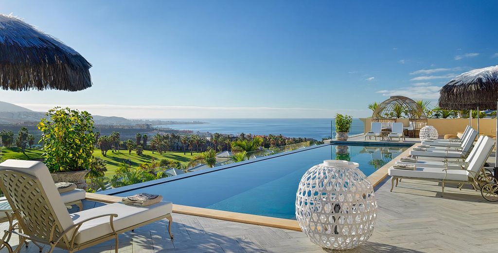 Royal River Luxury Hotel 5* - Adults Only