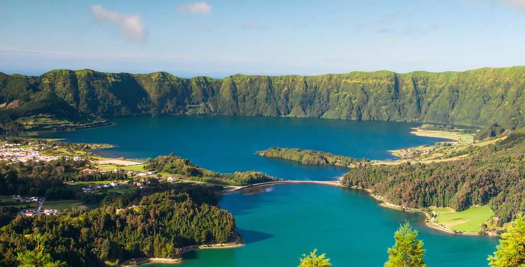 Grand Hotel A&ccedil;ores Atl&acirc;ntico