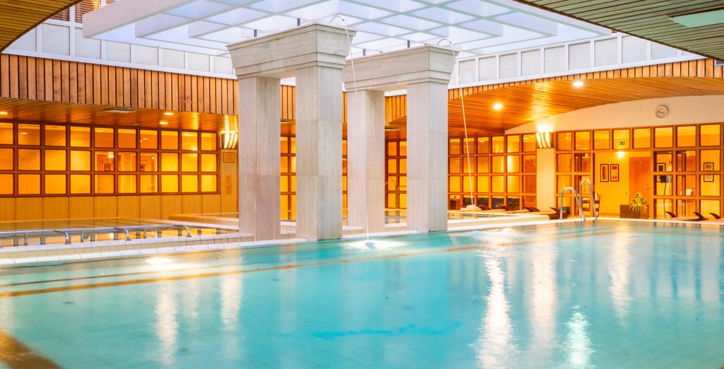 The Aquincum Hotel 4*