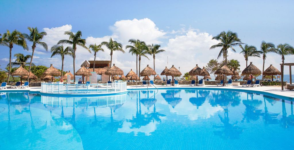 Grand Bahia Principe Tulum