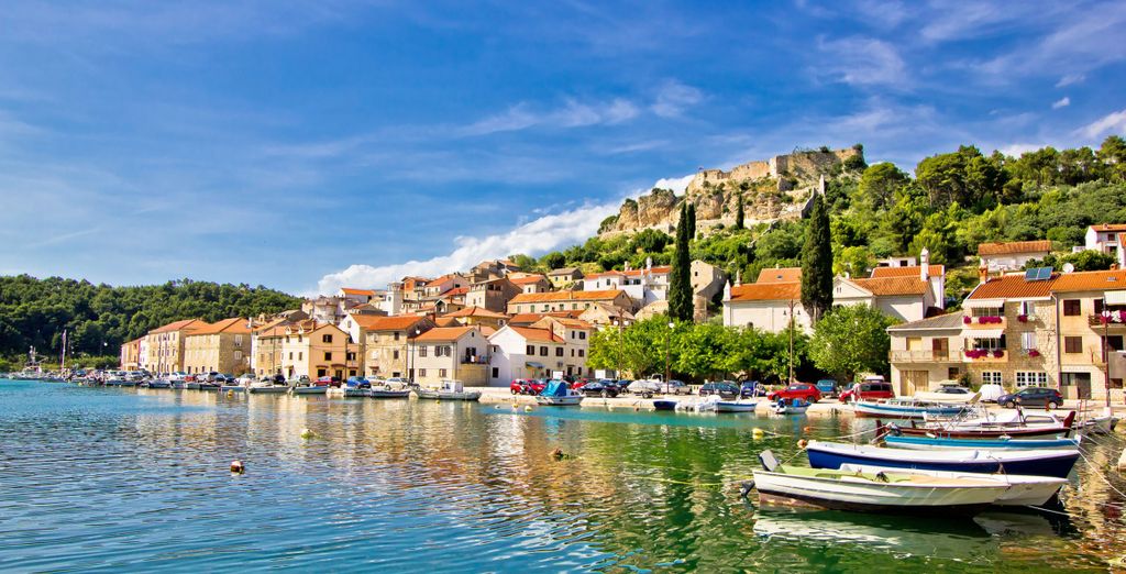 Rivalmare Boutique Hotel