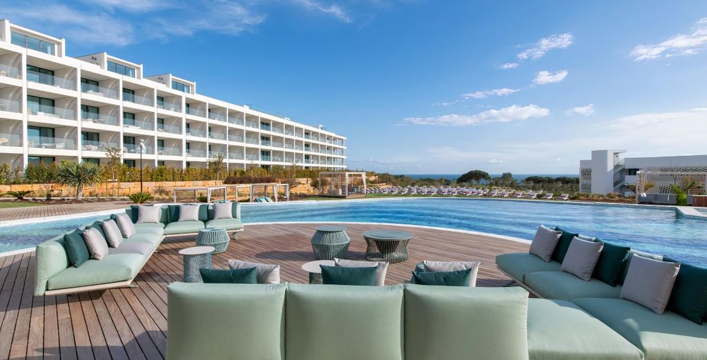 W Algarve