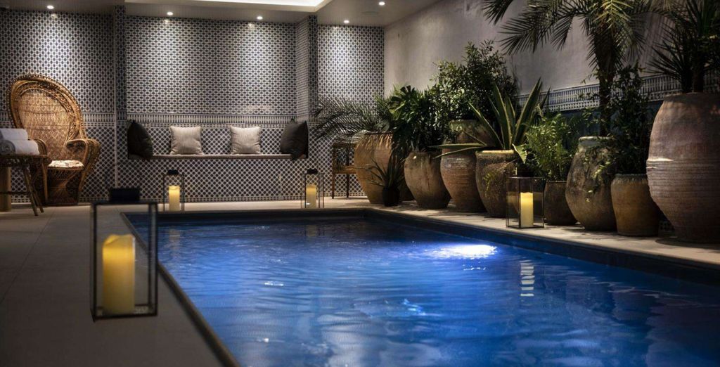 Hotel Monte Cristo