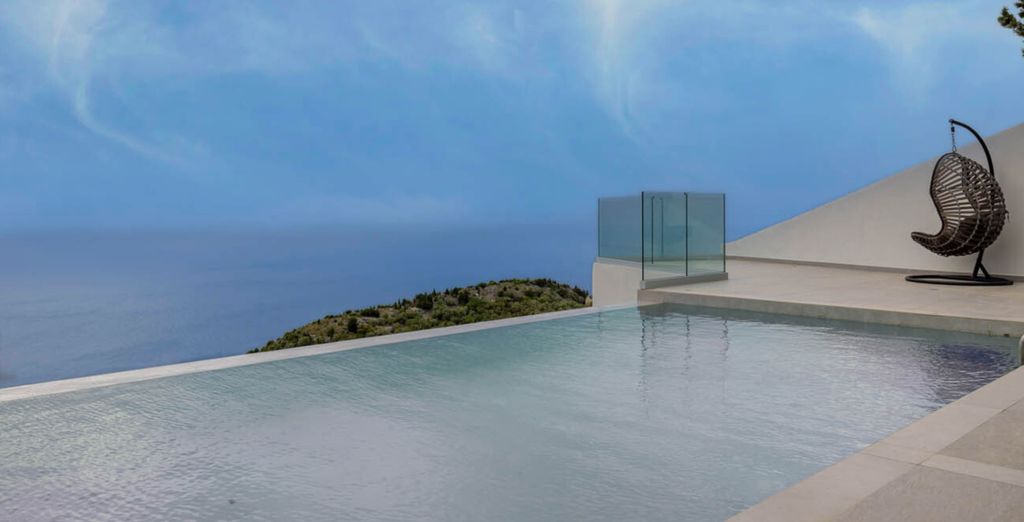 Anadeo Villas and Suites Lefkada