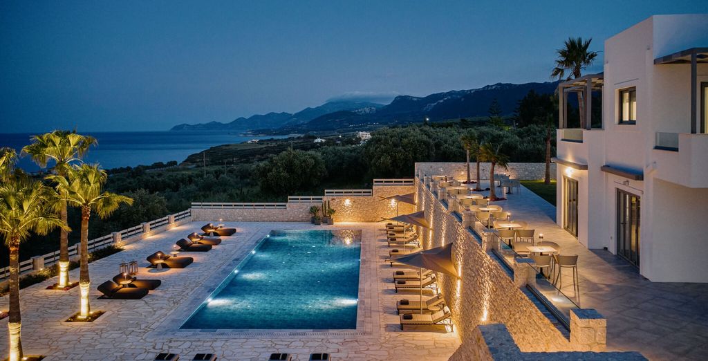 Quattro Suites Peloponnesos