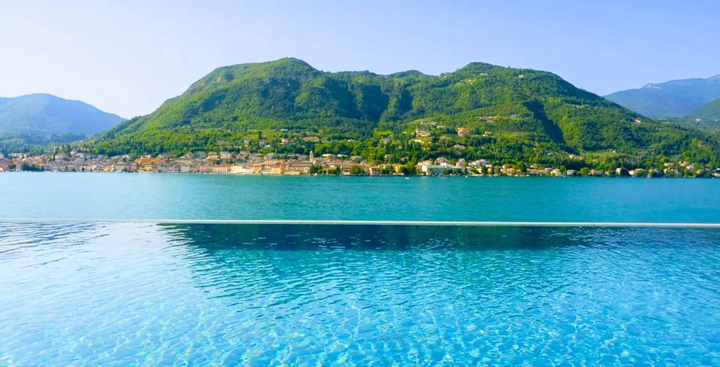 Boutique Apartments Gardameer