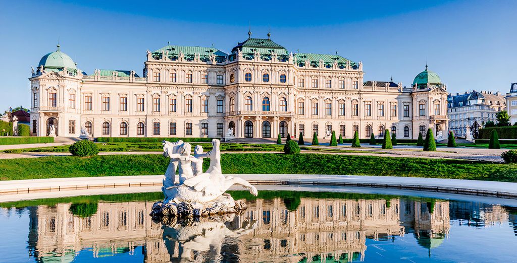 Andaz Vienna Am Belvedere - Wenen