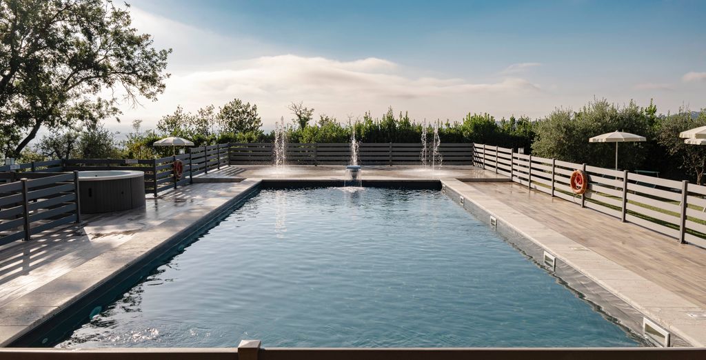 Villa San Paolo Resort and Spa 4*