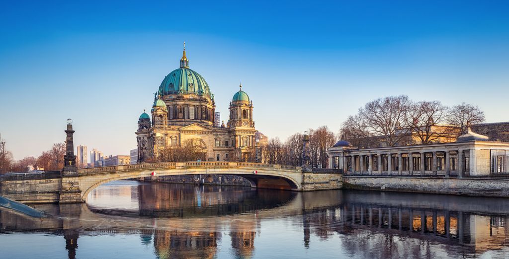 Vienna House Easy by Wyndham Berlin Potsdamer Platz